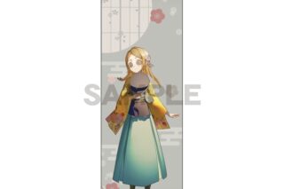 Identity V 第五人格 特大タペストリー 「少女」 京都
 アニメイトで
2025年09月発売