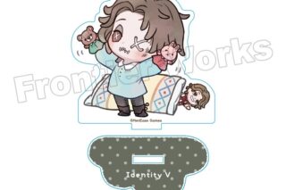 Identity V 第五人格幼稚園 アクリルスタンド Vol.3 人形師
 アニメイトで
2025/10/15 発売