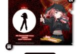 学園アイドルマスター クリアファイル①<花海咲季>
 アニメイトで
2025年12月下旬発売