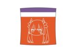 ヘブンバーンズレッド×パワプロ コラボ リストバンド 小笠原緋雨 アニメイトで
2025年12月発売
