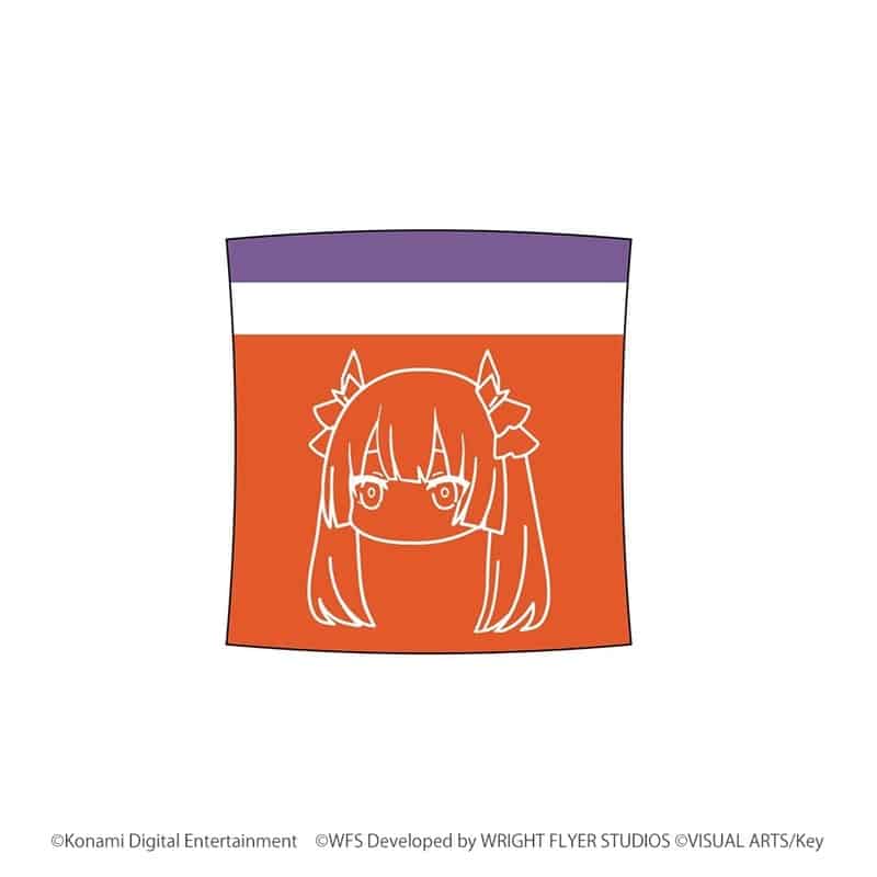 ヘブンバーンズレッド×パワプロ コラボ リストバンド 小笠原緋雨 アニメイトで
2025年12月発売