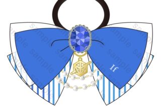 いれいす ペンライトリボン If アニメイトで
2025/07/21 発売 いれいす ペンライトリボン If アニメイトで
2025/07/21 発売