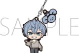 カラフルピーチ  ラバーストラップ/ヒロ アニメイトで
2025/08/16 発売