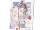 TVアニメ『彼女、お借りします』 八重森みに Ani-Art aqua label 第2弾 キャンバスボード アニメイトで
2026/01/27 発売