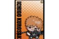 TVアニメ『BLEACH 千年血戦篇』 パスケース A(黒崎一護) アニメイトで
2025年12月 下旬 発売