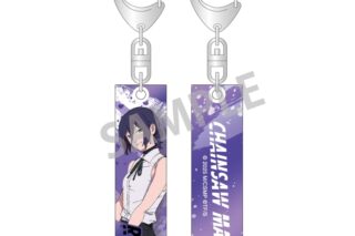 劇場版『チェンソーマン レゼ篇』 アクリルスティックキーホルダー レゼ/レゼ篇
 
2025年12月発売
 (アニメイト)