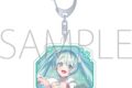 初音ミクシリーズ アクリルキーホルダー/初音ミク
 
2025年12月20日発売