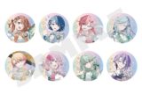 プロセカ 『プロジェクトセカイ 5th Anniversary 感謝祭』オーロラ箔押し缶バッジコレクション C MORE MORE JUMP!&ワンダーランズ×ショウタイム(全8種)
 
2025年10月29日発売