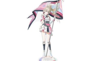 プロセカ 『プロジェクトセカイ 5th Anniversary 感謝祭』アクリルスタンド15 小豆沢 こはね
 
2025年10月29日発売
