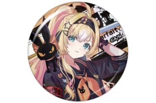 Ethyria ホログラム缶バッジ Millie Parfait①
 
2026年02月上旬発売