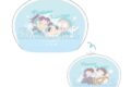 忍たま乱太郎 クリアシェルポーチ 乱きりしん&学園関係者
 
2026年01月発売