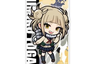 僕のヒーローアカデミア ちびキャラ ミニアクリルスタンド トガヒミコ
 
2025年12月27日発売
で取扱中 僕のヒーローアカデミア ちびキャラ ミニアクリルスタンド トガヒミコ
 
2025年12月27日発売
で取扱中