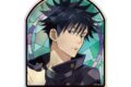 呪術廻戦 伏黒 恵 Aure Glass オーロラアクリルスタンド
 
2026年1月17日発売