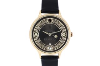 らんま1/2 玄馬(パンダ) 腕時計
 
2026年3月17日発売