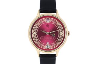 らんま1/2 天道あかね 腕時計
 
2026年3月17日発売