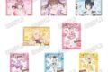 「2.5次元の誘惑」 描き下ろしクリアカードコレクション
 
2026年01月発売