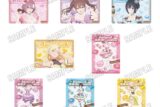 「2.5次元の誘惑」 描き下ろしクリアカードコレクション
 
2026年01月発売