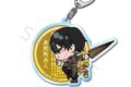 桃源暗鬼 アクリルキーホルダー M-NB (無陀野 無人)
 
2025年10月24日発売