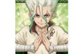 Dr.STONE アクリルポートレートA[石神千空]【再販】
 アニメイトで
2025年12月中旬発売