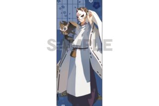 Identity V 第五人格 特大タペストリー 占い師 京都
 アニメイトで
2025年09月発売