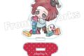 Identity V 第五人格幼稚園 アクリルスタンド Vol.3 泣きピエロ
 アニメイトで
2025/10/15 発売