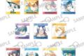 家庭教師ヒットマンREBORN! トレーディングアクリルキーホルダー/カミアニTOUCH
 アニメイトで
2025年12月発売