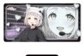 学園アイドルマスター プレイマット⑤<葛城リーリヤ>
 アニメイトで
2025年12月下旬発売