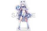 勝利の女神:NIKKE アクリルスタンド ポリ – チアーアップ・ポリス アニメイトで
2025年12月発売