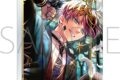 悪魔執事と黒い猫 アクリルブロック/Vol.1　ロノ アニメイトで
2025/10/18 発売