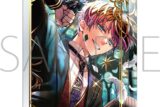 悪魔執事と黒い猫 アクリルブロック/Vol.1　ロノ アニメイトで
2025/10/18 発売