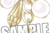 うたプリ バッグチャーム Anniversary Selection Ver.「Chords of シリーズ[神宮寺レン]」 アニメイトで
2025年12月 下旬 発売