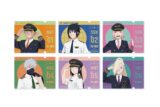 NARUTO-ナルト- ミニアクリルプレート04/パイロットver. ブラインド(全6種)(描き下ろしイラスト) アニメイトで
12月発売