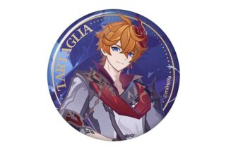 原神 七聖召喚大会シリーズ 缶バッジ タルタリヤ アニメイトで
06月発売 原神 七聖召喚大会シリーズ 缶バッジ タルタリヤ アニメイトで
06月発売