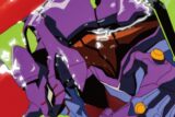 高橋洋子/EVANGELION FLASHBACK アニメイトで
2025/10/29 発売