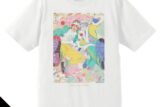 SK∞ エスケーエイト Tシャツ 暦&ランガ vol.3 Lサイズ アニメイトで
2025年09月 中旬 発売