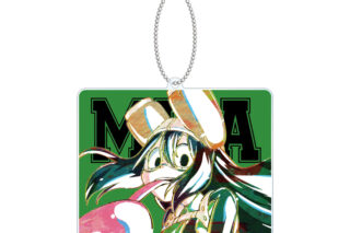 僕のヒーローアカデミア 蛙吹梅雨 Ani-Art BIGアクリルキーホルダー vol.3 AMNIBUSで2025年11月中旬発売 僕のヒーローアカデミア 蛙吹梅雨 Ani-Art BIGアクリルキーホルダー vol.3 AMNIBUSで2025年11月中旬発売