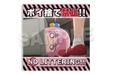 ぼっち・ざ・ろっく! 注意ステッカー 絵柄C
 
2025年11月発売