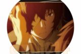 文豪ストレイドッグス (文スト) メモリーズ缶バッジ (黒の時代) 太宰 治D
 
2025年11月下旬発売
で取扱中