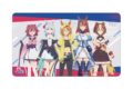 アニメウマ娘 シンデレラグレイ 集合 マルチデスクマット ver.B
 
2026年2月7日発売