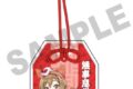 初音ミク×招き猫 御守風アクリルさげ札 MEIKO Art by らっす
 
2025年12月発売