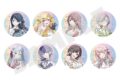 プロセカ 『プロジェクトセカイ 5th Anniversary 感謝祭』オーロラ箔押し缶バッジコレクション B Leo/need&25時、ナイトコードで。(全8種)
 
2025年10月29日発売