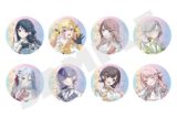 プロセカ 『プロジェクトセカイ 5th Anniversary 感謝祭』オーロラ箔押し缶バッジコレクション B Leo/need&25時、ナイトコードで。(全8種)
 
2025年10月29日発売