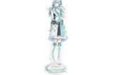プロセカ 『プロジェクトセカイ 5th Anniversary 感謝祭』アクリルスタンド14 日野森 雫
 
2025年10月29日発売