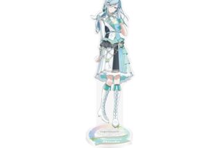 プロセカ 『プロジェクトセカイ 5th Anniversary 感謝祭』アクリルスタンド14 日野森 雫
 
2025年10月29日発売