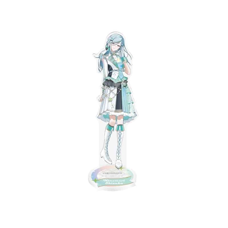 プロセカ 『プロジェクトセカイ 5th Anniversary 感謝祭』アクリルスタンド14 日野森 雫
 
2025年10月29日発売