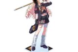 Ethyria アクリルスタンド Millie Parfait
 
2026年02月上旬発売