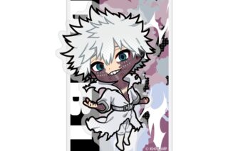 僕のヒーローアカデミア ちびキャラ ミニアクリルスタンド 荼毘
 
2025年12月27日発売
で取扱中 僕のヒーローアカデミア ちびキャラ ミニアクリルスタンド 荼毘
 
2025年12月27日発売
で取扱中