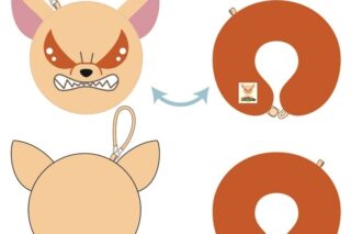 僕のヒーローアカデミア アニマルネックピロー バクドッグ
 
2026年2月20日発売
で取扱中 僕のヒーローアカデミア アニマルネックピロー バクドッグ
 
2026年2月20日発売
で取扱中