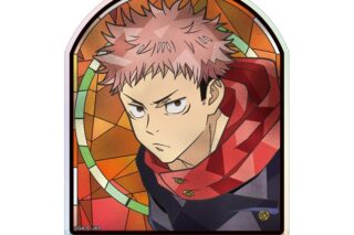 呪術廻戦 虎杖悠仁 Aure Glass オーロラアクリルスタンド
 
2026年1月17日発売 呪術廻戦 虎杖悠仁 Aure Glass オーロラアクリルスタンド
 
2026年1月17日発売