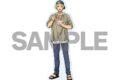 サカモトデイズ アクリルスタンド42/朝倉シン 夏私服ver.(描き下ろしイラスト) 
2025年12月発売